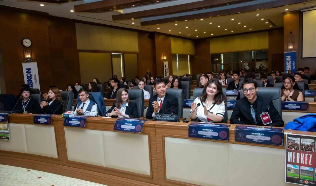 Bursa Büyükşehir Belediyesi, Öğrenci ve Çocuk Hakları Derneği (OHAKDER) ile