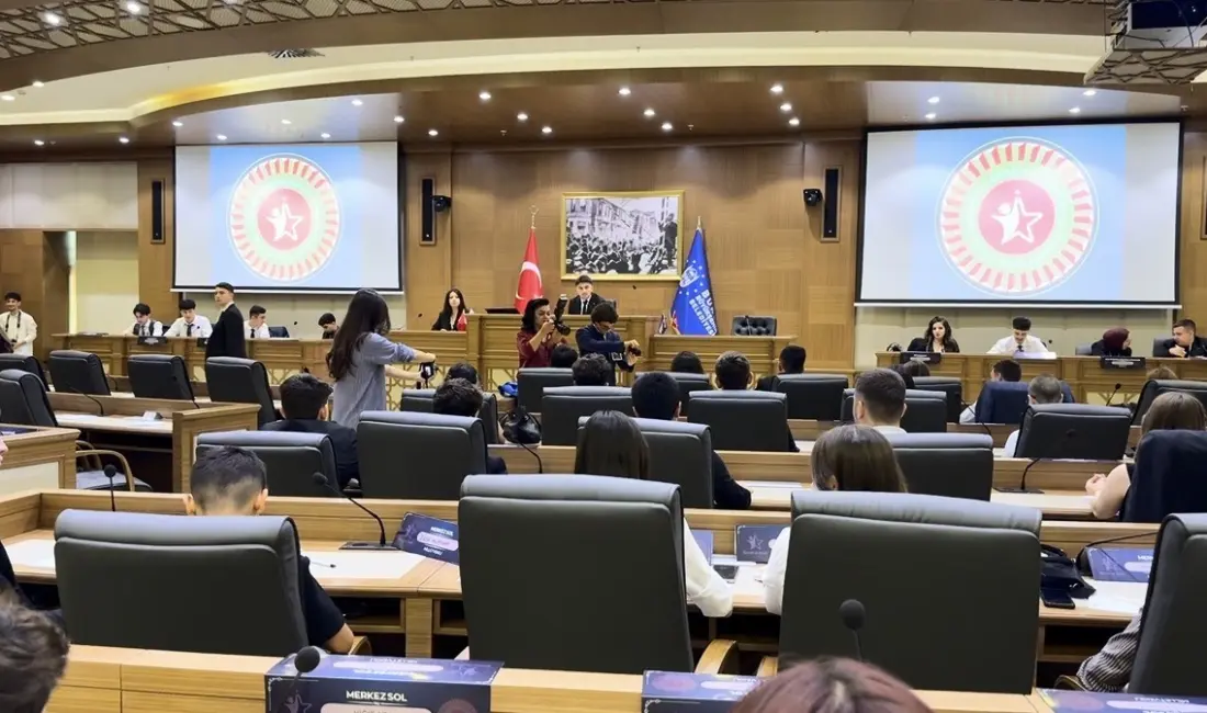 Bursa Büyükşehir Belediyesi, Öğrenci ve Çocuk Hakları Derneği (OHAKDER) ile
