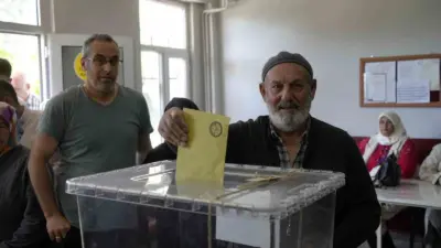 Yüksek Seçim Kurulu kararıyla yeniden belde statüsü kazanan Gümüşhane’nin Tekke
