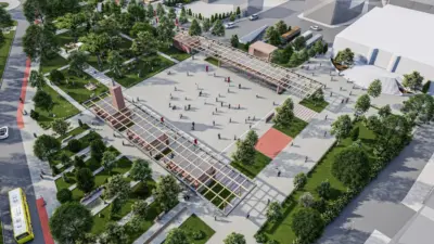 Gürsu Belediyesi’nin son dönemdeki en heyecan verici projelerinden birisi olan