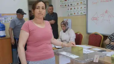 Hatay’da çeşitli nedenlerle 5 mahallede muhtarlık için ara seçim heyecanı