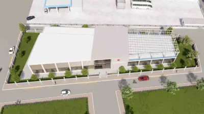 Yunusemre Belediye Başkanı Semih Balaban, Horozköy’de vatandaşlarla bir araya gelerek
