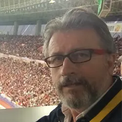 İbrahim Gürbaş