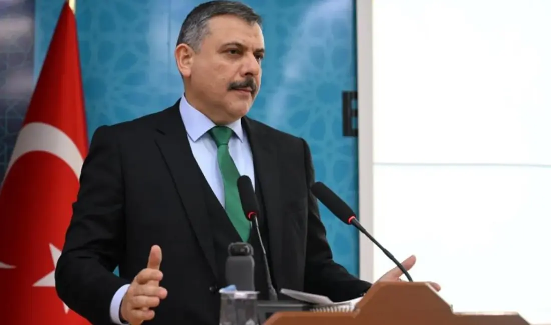 İçişleri Bakanı Mustafa Çiftçi, Muğla’nın Menteşe ilçesinde uğradığı silahlı saldırı