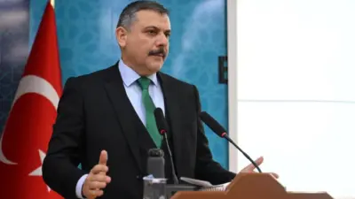 İçişleri Bakanı Mustafa Çiftçi, Muğla’nın Menteşe ilçesinde uğradığı silahlı saldırı