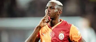 Galatasaray’ın yıldız golcüsü Victor Osimhen, yaz transfer dönemi öncesinde İspanya’nın