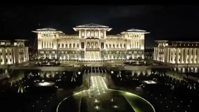 Türkiye’de ekonomi yönetimi ve yapısal reform takvimi tüm hızıyla sürerken,