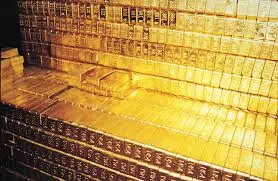 Dünya genelindeki merkez bankalarının altına olan güveni sarsıcı küresel gelişmelere