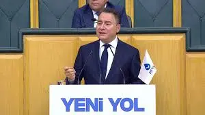 Muhalefet cephesinde kurulan "Yeni Yol Grubu" ortak cumhurbaşkanı adaylığı için