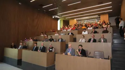 İnegöl Belediyesi öncülüğünde gerçekleştirilen Çocuk Odaklı Afet Yönetimi Çalıştayının sonuçları,