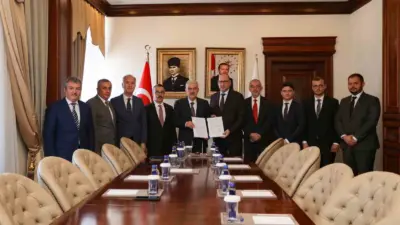 Bursa Valisi Erol Ayyıldız, İnegöl ilçesinde eğitime kazandırılacak iki ayrı