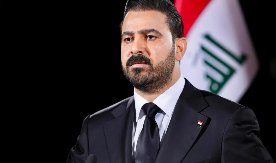 Irak Başbakanı Ali Zeydi, gelecek 3 yıl içinde ülkenin günlük