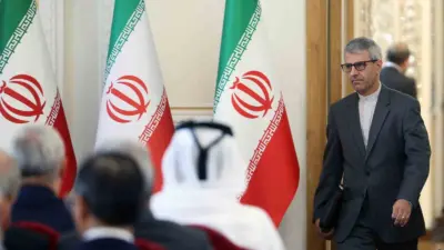 İran Dışişleri Bakanlığı Sözcüsü İsmail Bekayi, önümüzdeki günlerde ABD ile