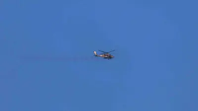 Lübnan Sağlık Bakanlığı, İsrail’in 2 Mart tarihinden bu yana Lübnan’a