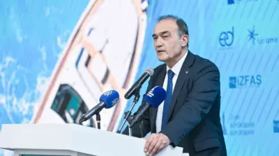 İzmir Büyükşehir Belediye Başkanı Cemil Tugay’ın CHP’den istifa etmesinin ardından