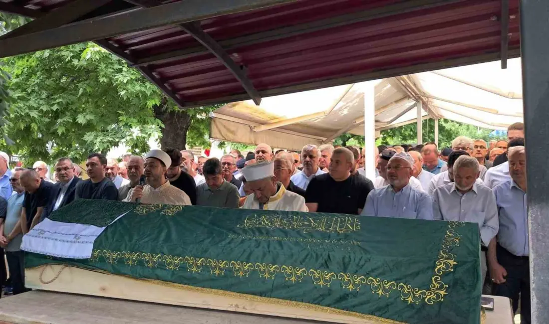 Bursa’nın İznik ilçesinde faaliyet gösteren bir süt ürünleri firmasının kurucusu,
