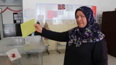 Sivas’ta Mahalli İdareler Ara Seçimi kapsamında, geçtiğimiz yıl kalp krizi