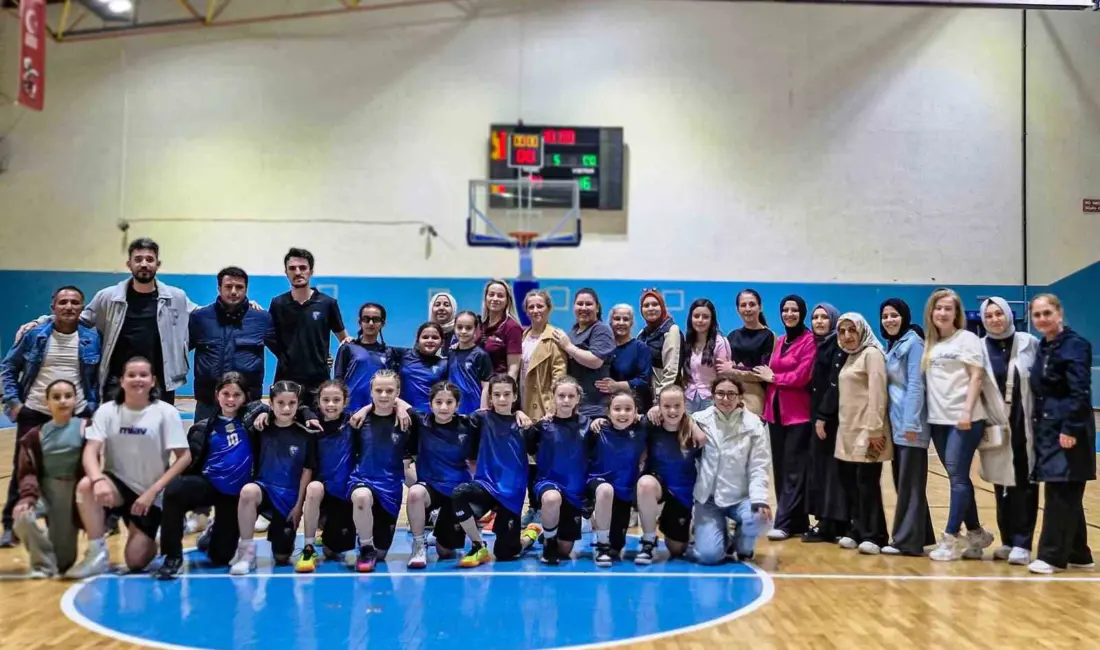 Karacabey Belediyesi tarafından 7-8-9 Temmuz tarihlerinde Karaca Park Spor Tesisleri’nde