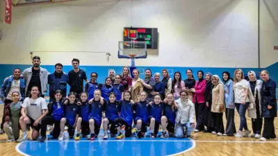 Karacabey Belediyesi tarafından 7-8-9 Temmuz tarihlerinde Karaca Park Spor Tesisleri’nde