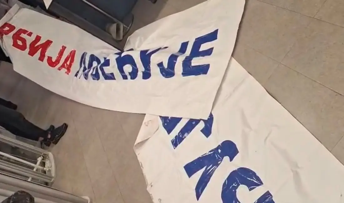 Karadağ polisi, 5 Haziran’da yapılacak kritik Avrupa Birliği (AB)-Batı Balkanlar