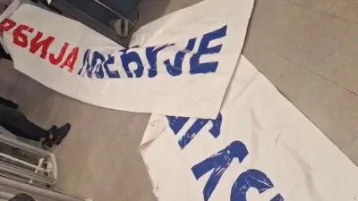 Karadağ polisi, 5 Haziran’da yapılacak kritik Avrupa Birliği (AB)-Batı Balkanlar