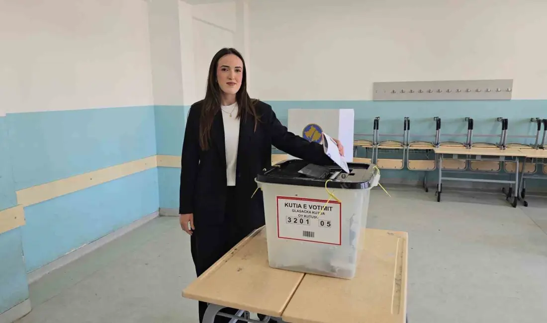 Kosova Merkez Seçim Komisyonu (KQZ), 7 Haziran tarihinde düzenlenen erken