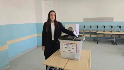Kosova Merkez Seçim Komisyonu (KQZ), 7 Haziran tarihinde düzenlenen erken