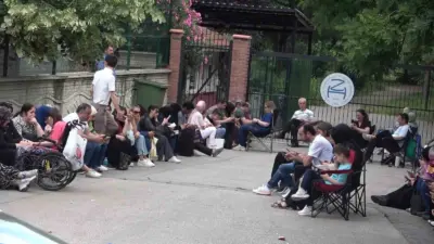 Milli Eğitim Bakanlığınca (MEB) düzenlenen Liselere Geçiş Sistemi (LGS) kapsamındaki