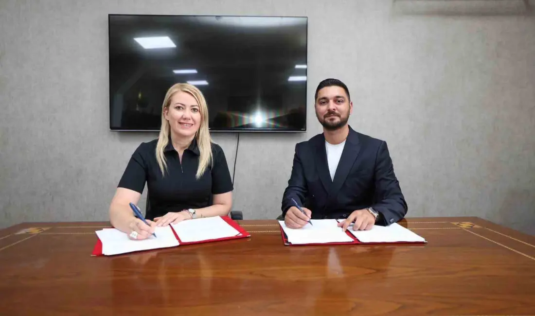 Merkezefendi Belediyesi, çevrenin korunması, geri dönüşümün yaygınlaştırılması ve sürdürülebilir çevre