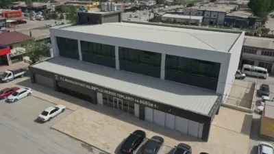 Merkezefendi Belediyesi, sosyal belediyecilik anlayışı doğrultusunda hayata geçirdiği Nergis Toplantı