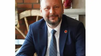 MHP Kocaeli İl Başkanlığında görev değişimi yapıldı. Parti tüzüğü gereğince