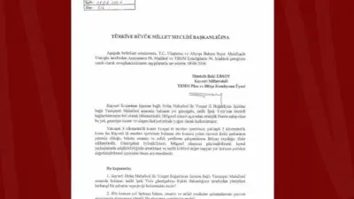 Milliyetçi Hareket Partisi (MHP) Kayseri Milletvekili Baki Ersoy; Kocasinan ilçesine