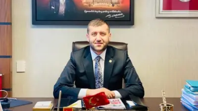 Milliyetçi Hareket Partisi (MHP) Kayseri Milletvekili Baki Ersoy; Kayseri’nin Kocasinan