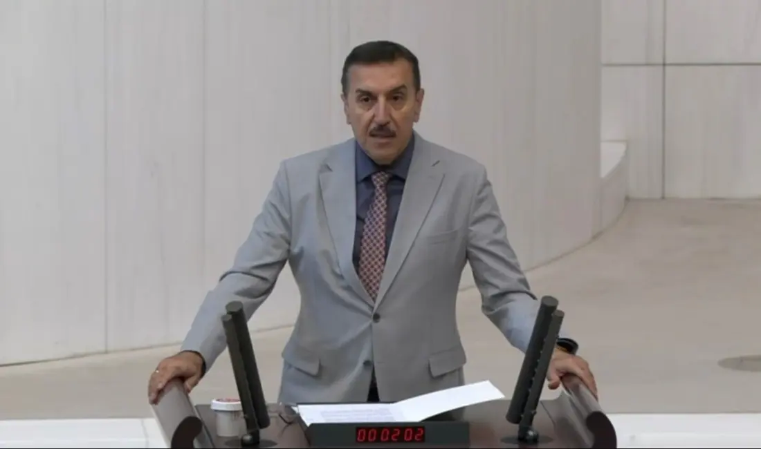 AK Parti Malatya Milletvekili Bülent Tüfenkci, vatandaşların ekonomik menfaatlerinin korunması,