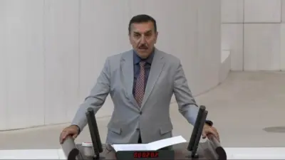 AK Parti Malatya Milletvekili Bülent Tüfenkci, vatandaşların ekonomik menfaatlerinin korunması,