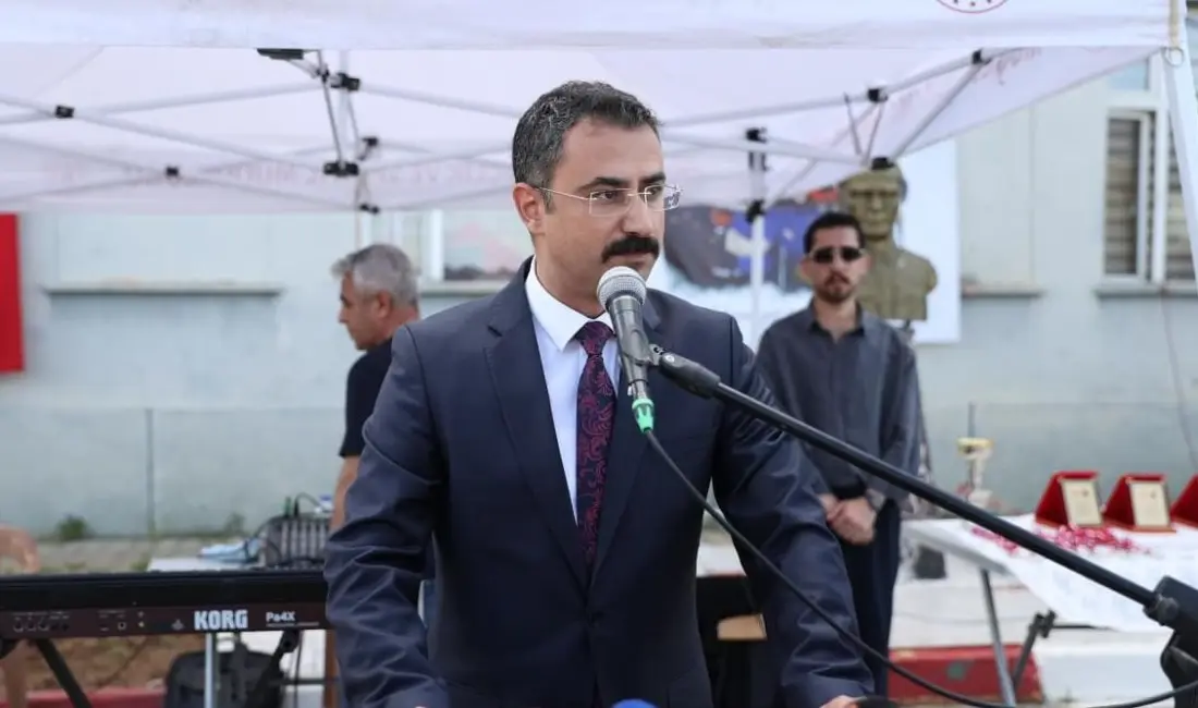 Hakimler ve Savcılar Kurulu (HSK) tarafından yayımlanan 2026 yılı Adli