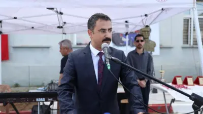Hakimler ve Savcılar Kurulu (HSK) tarafından yayımlanan 2026 yılı Adli