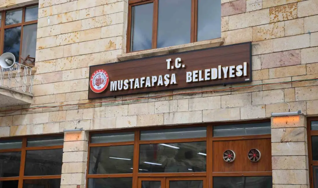 Nevşehir’in Ürgüp ilçesi Mustafapaşa beldesinde 7 Haziran Pazar günü gerçekleştirilecek