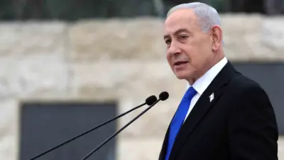 İsrail Başbakanı Binyamin Netanyahu, ABD Başkanı Donald Trump’ın Lübnan’daki çatışmaların