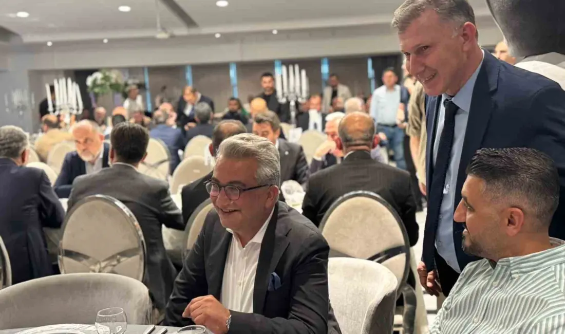 Bursaspor’a verdiği desteklerle adından söz ettiren Nev Sağlık Grubu, kulübün