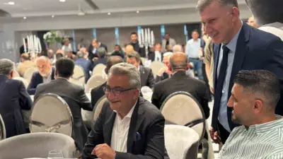 Bursaspor’a verdiği desteklerle adından söz ettiren Nev Sağlık Grubu, kulübün