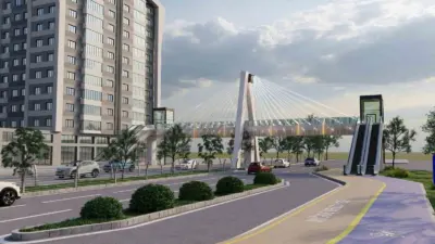 Niğde Belediyesi; şehir içi ulaşımda yaya güvenliğini en üst seviyeye