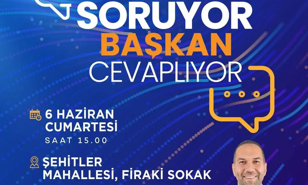 Niğde Belediyesi; yerel yönetimde katılımı ve şeffaflığı artırmak adına başlattığı