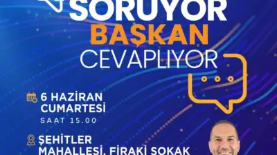 Niğde Belediyesi; yerel yönetimde katılımı ve şeffaflığı artırmak adına başlattığı