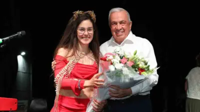 Nilüfer Belediyesi tarafından bu yıl 9’uncusu düzenlenen ve 5 gün