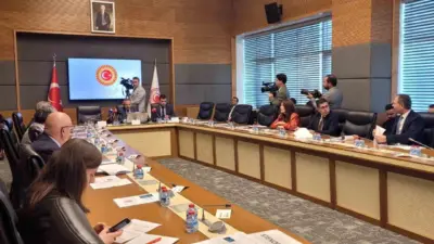 TBMM Şanlıurfa ve Kahramanmaraş Okul Olaylarını ve Dijital Riskleri Araştırma