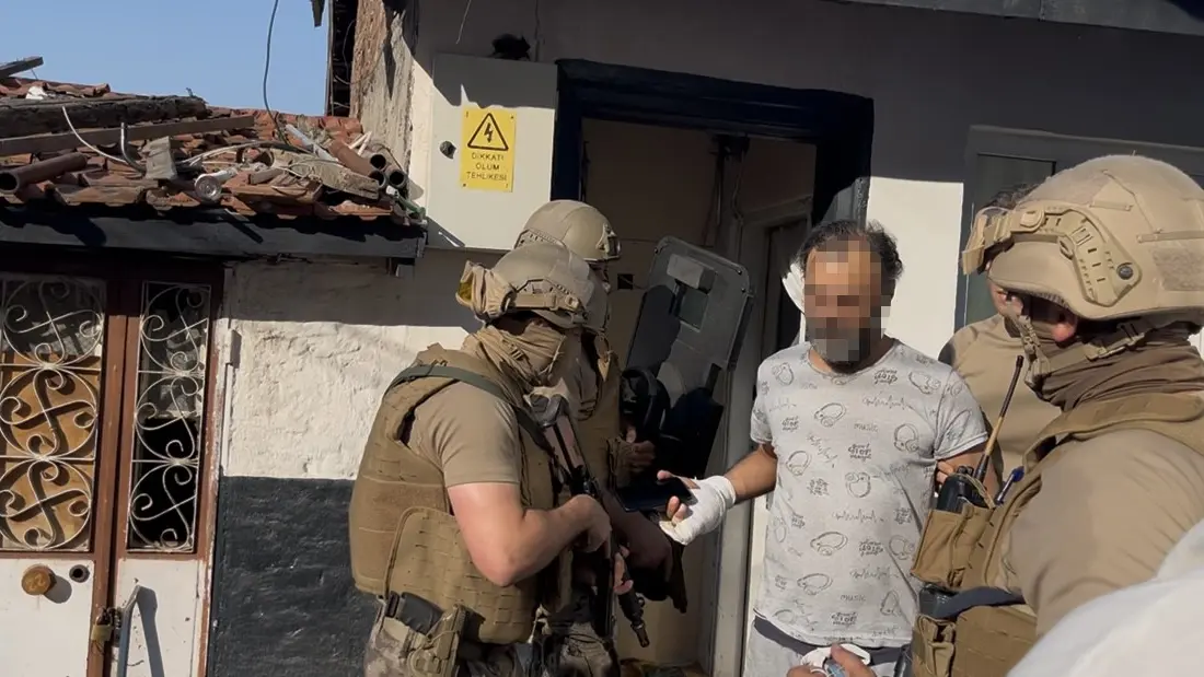 Bursa’da “kasten öldürme” suçundan hakkında 8 yıl kesinleşmiş hapis cezası