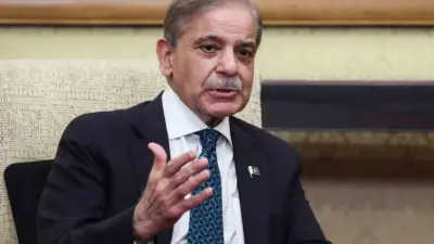 Pakistan Başbakanı Şahbaz Şerif, ABD-İran arasında imzalanması beklenen barış anlaşmasına