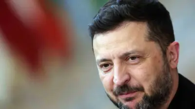 Polonya Cumhurbaşkanı Karol Nawrocki, Ukrayna Devlet Başkanı Vladimir Zelenskiy’e 2023’te