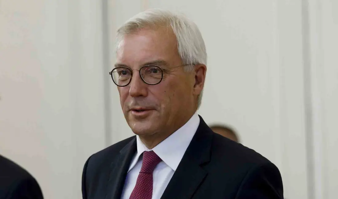 Rusya Dışişleri Bakanı Yardımcısı Alexander Grushko, NATO’nun “düşman” bulma kampanyası